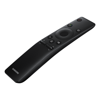 remote Black