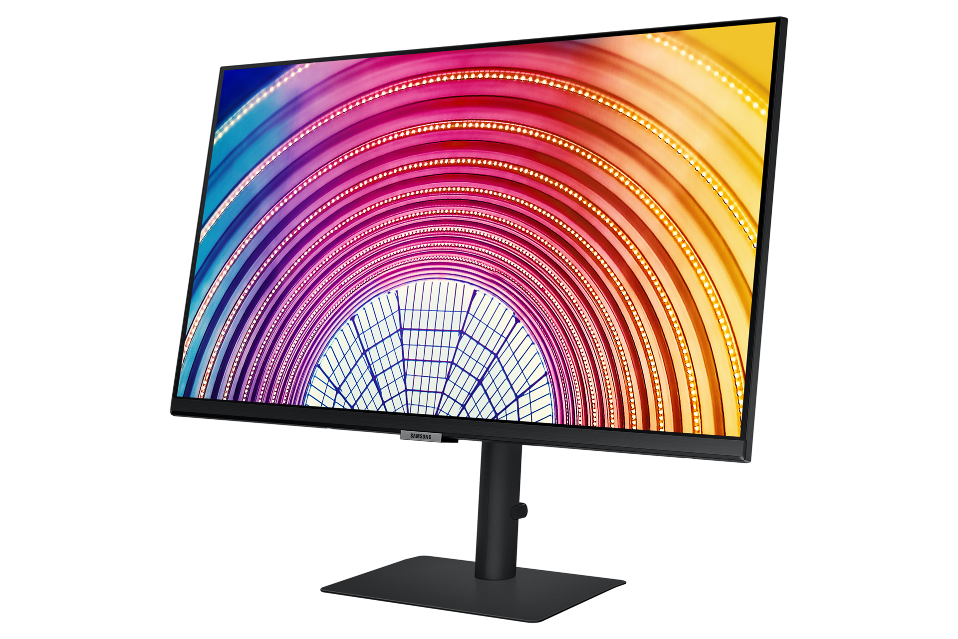 low-dynamic Black