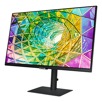 low-dynamic Black