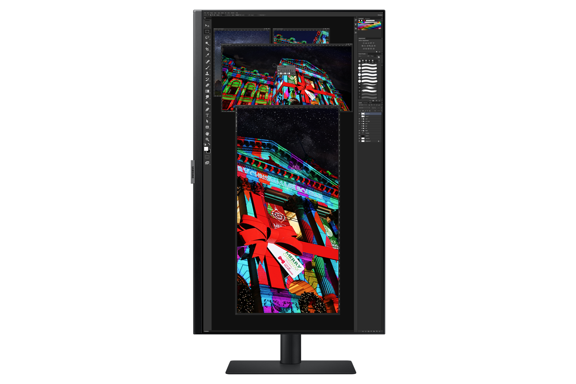pivot2 Black