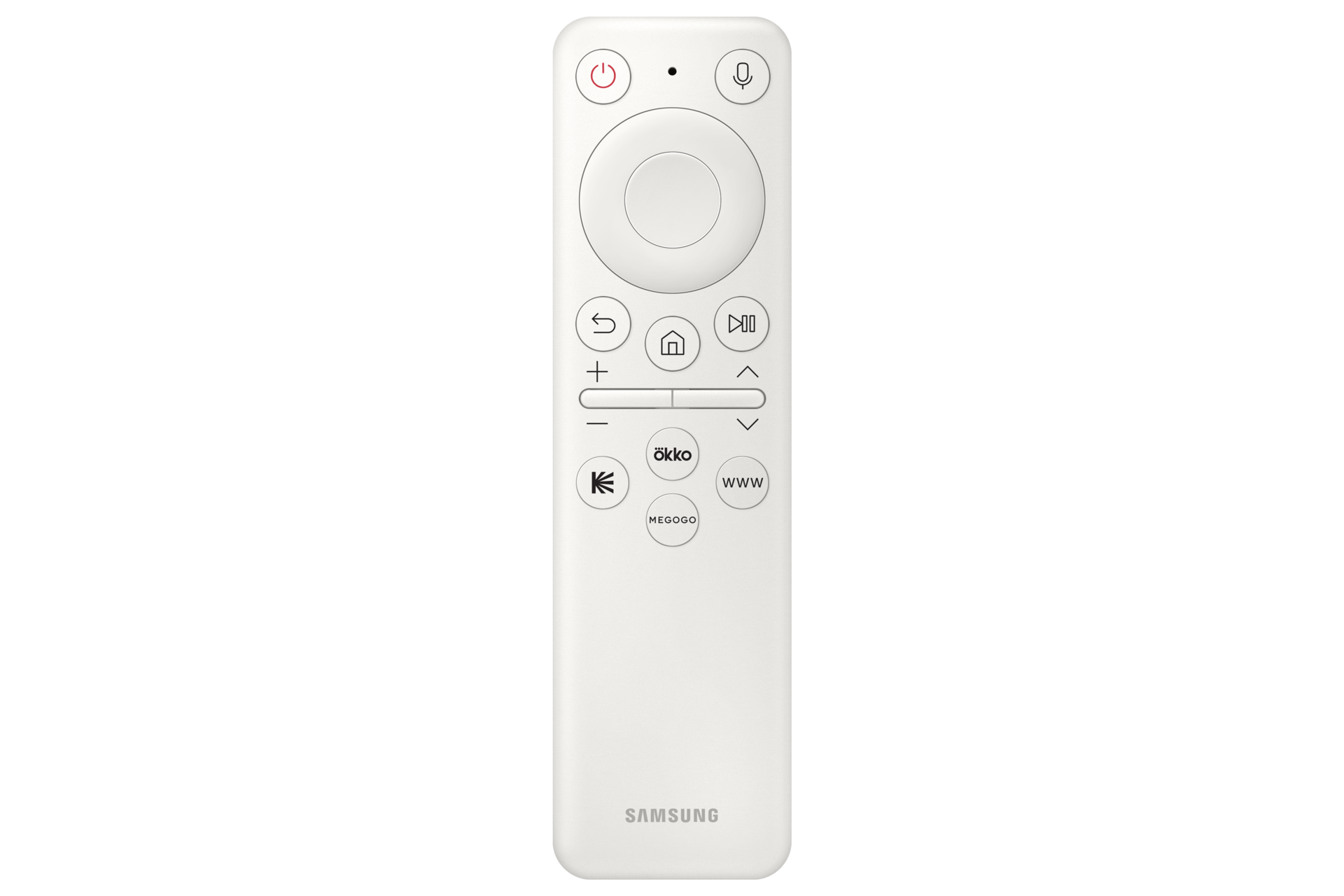 remote1 Black