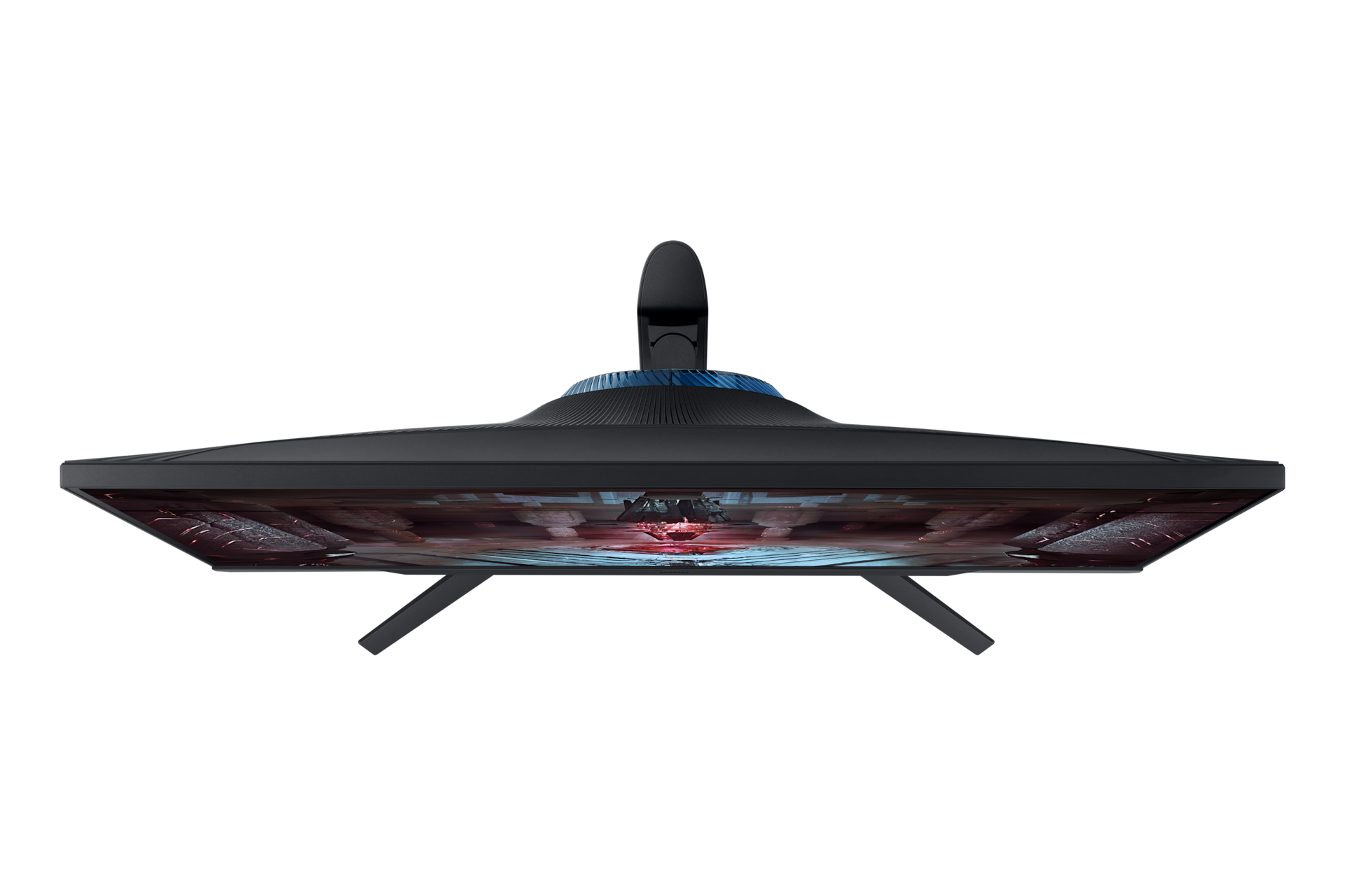 top Black