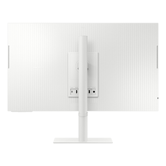 back White