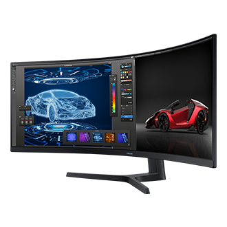 r-perspective Black