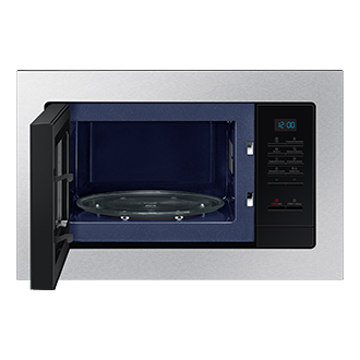 Samsung smart store oven mw7000k