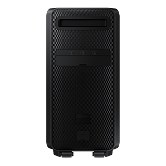 back Black