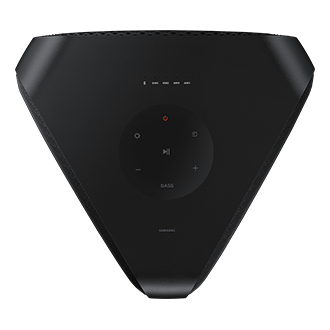 top Black