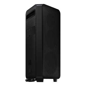 side Black