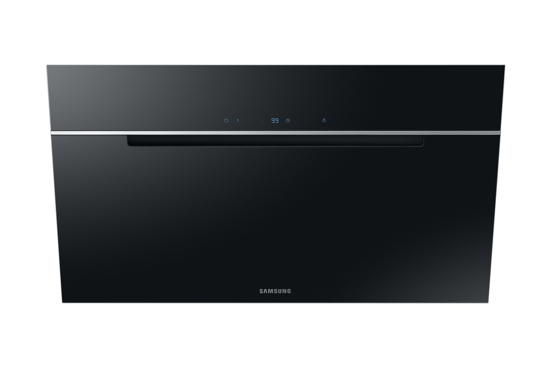 front-without-duct Black