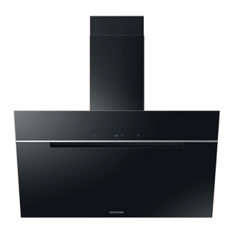 front-with-duct Black