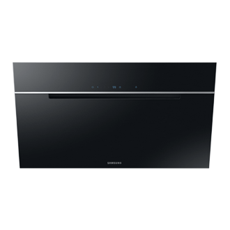 front-without-duct Black