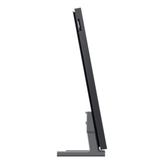 l-side2 Black