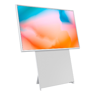 l-perspective-l White