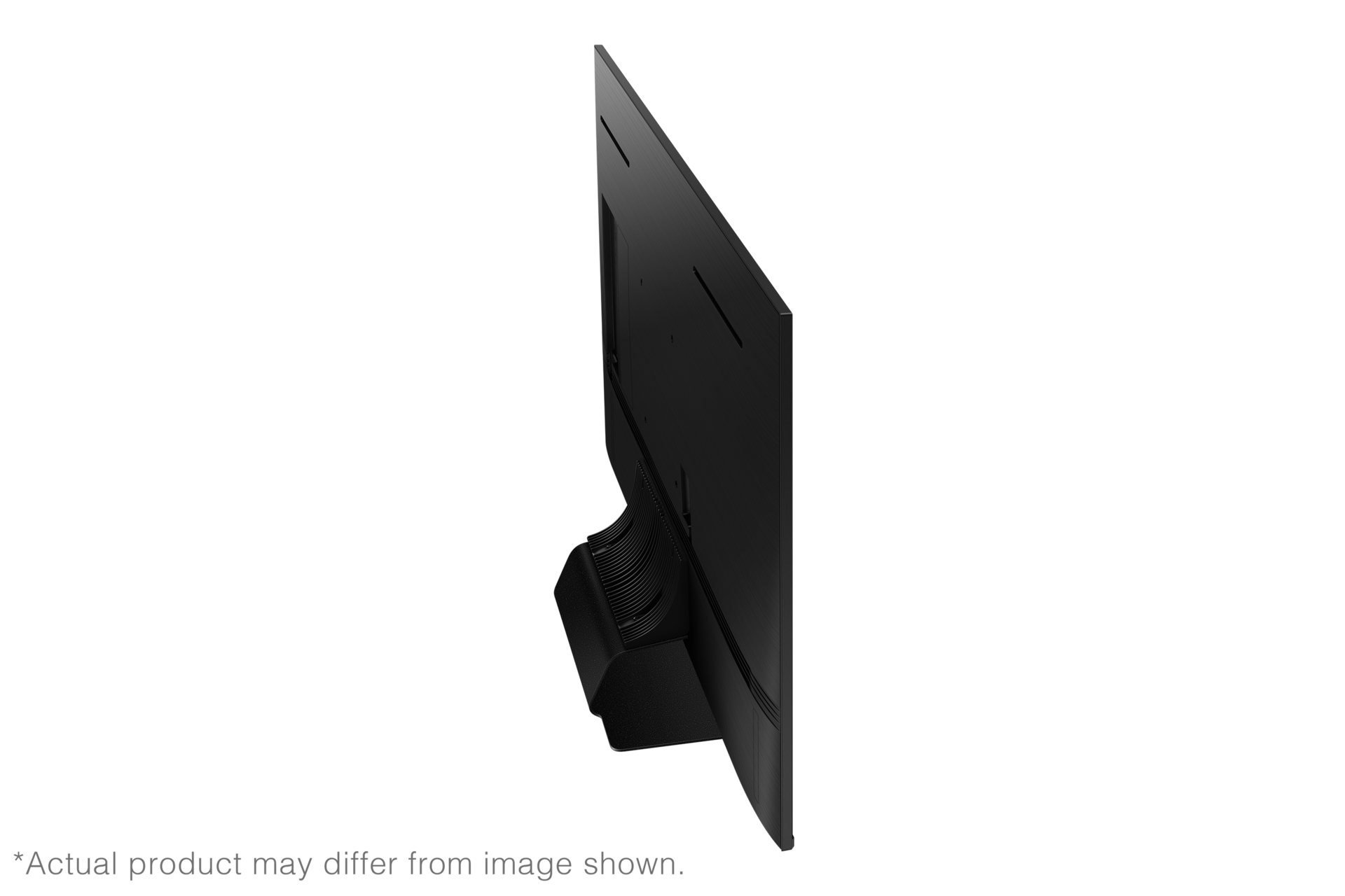 dynamic-back Black