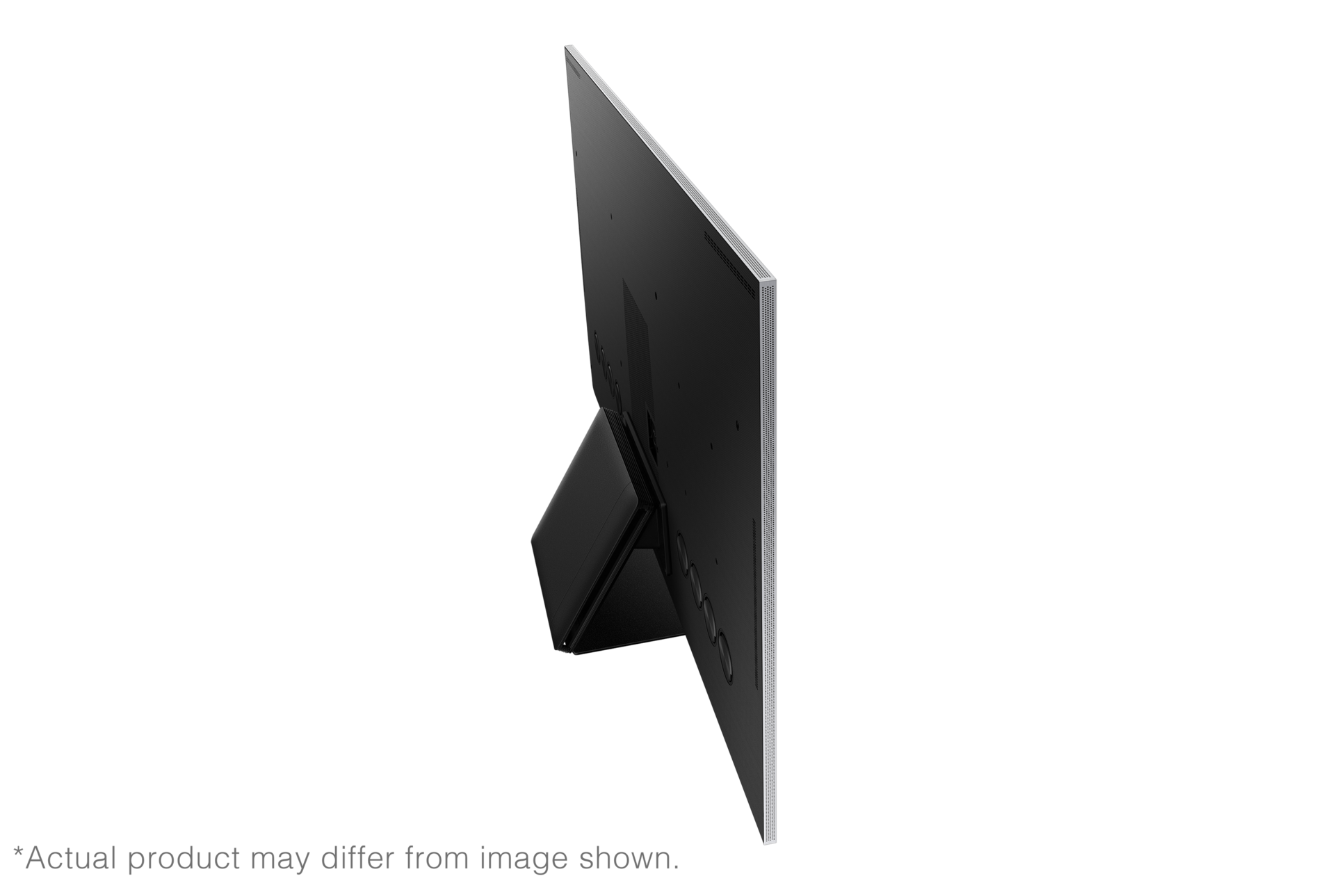 dynamic-back Silver