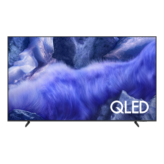 front Titanium Gray