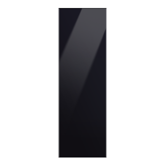 front Black