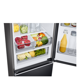 Kupit Holodilnik Metal Cooling 355 L Rb34n5291ef Samsung Kazahstan