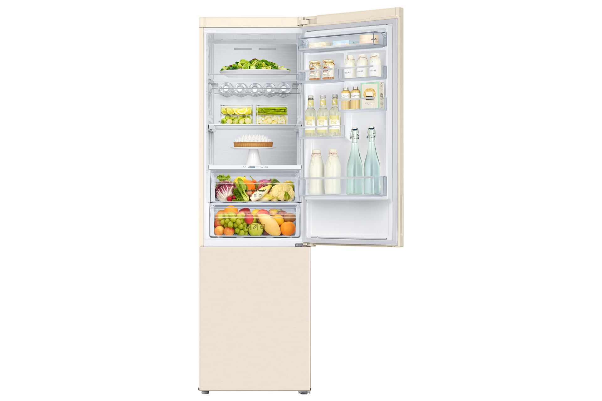 dynamic2 Beige