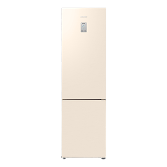 front Beige