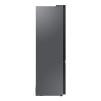 l-side Black