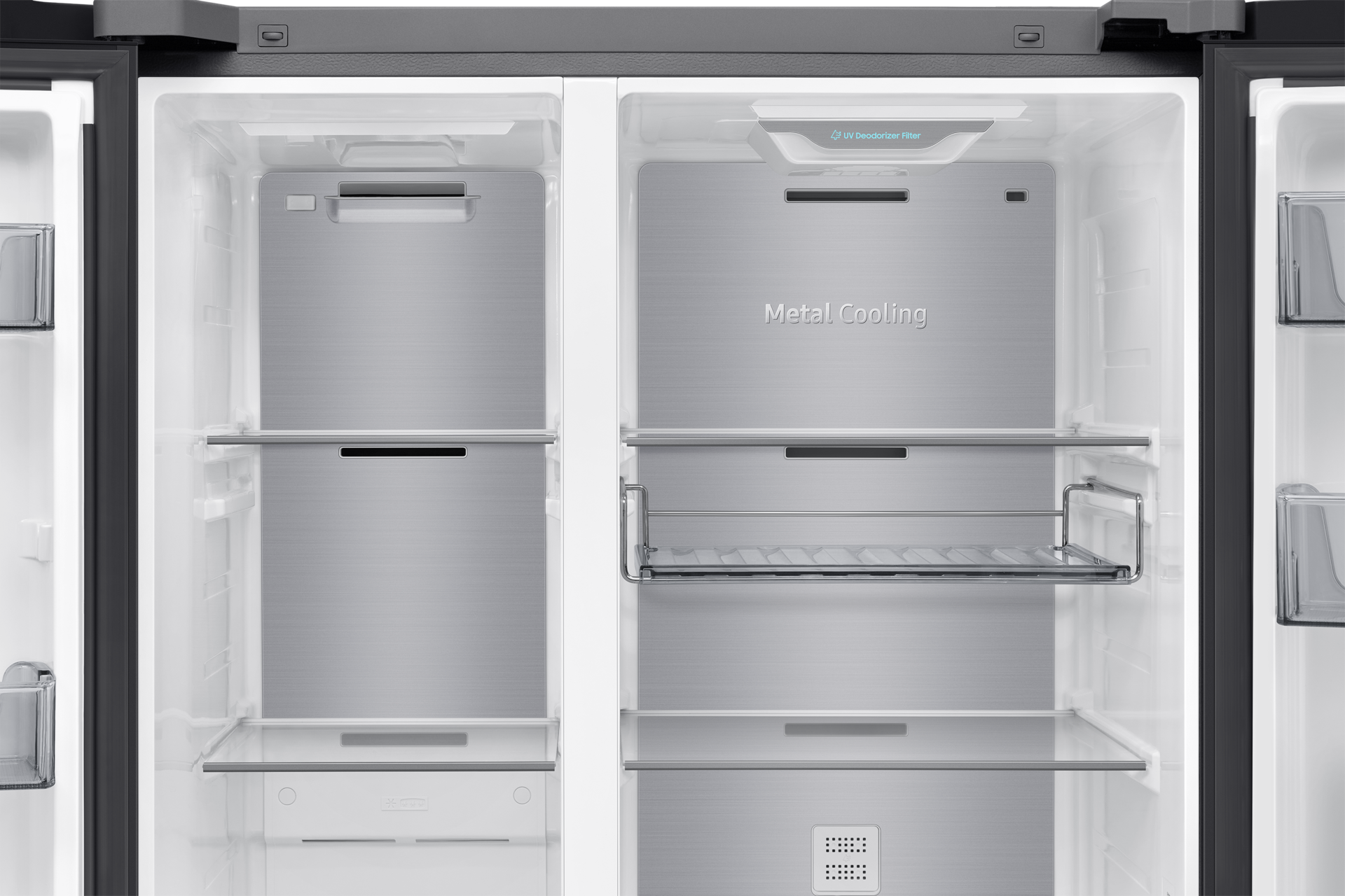 detail-metal-cooling Clean Black