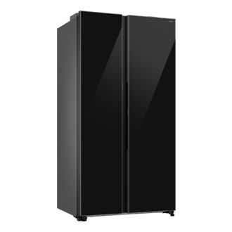 l-perspective Clean Black