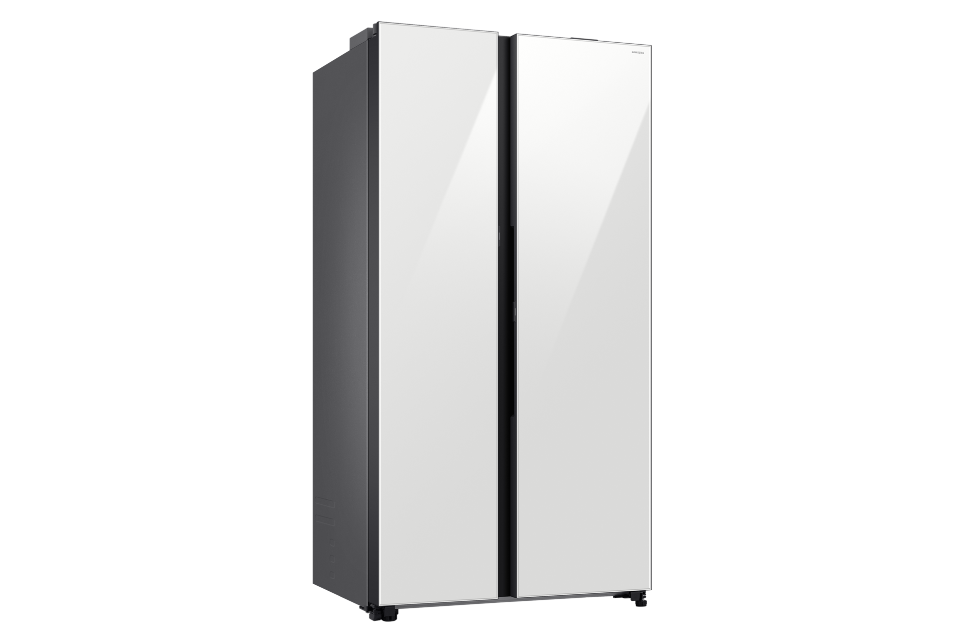 l-perspective Clean White