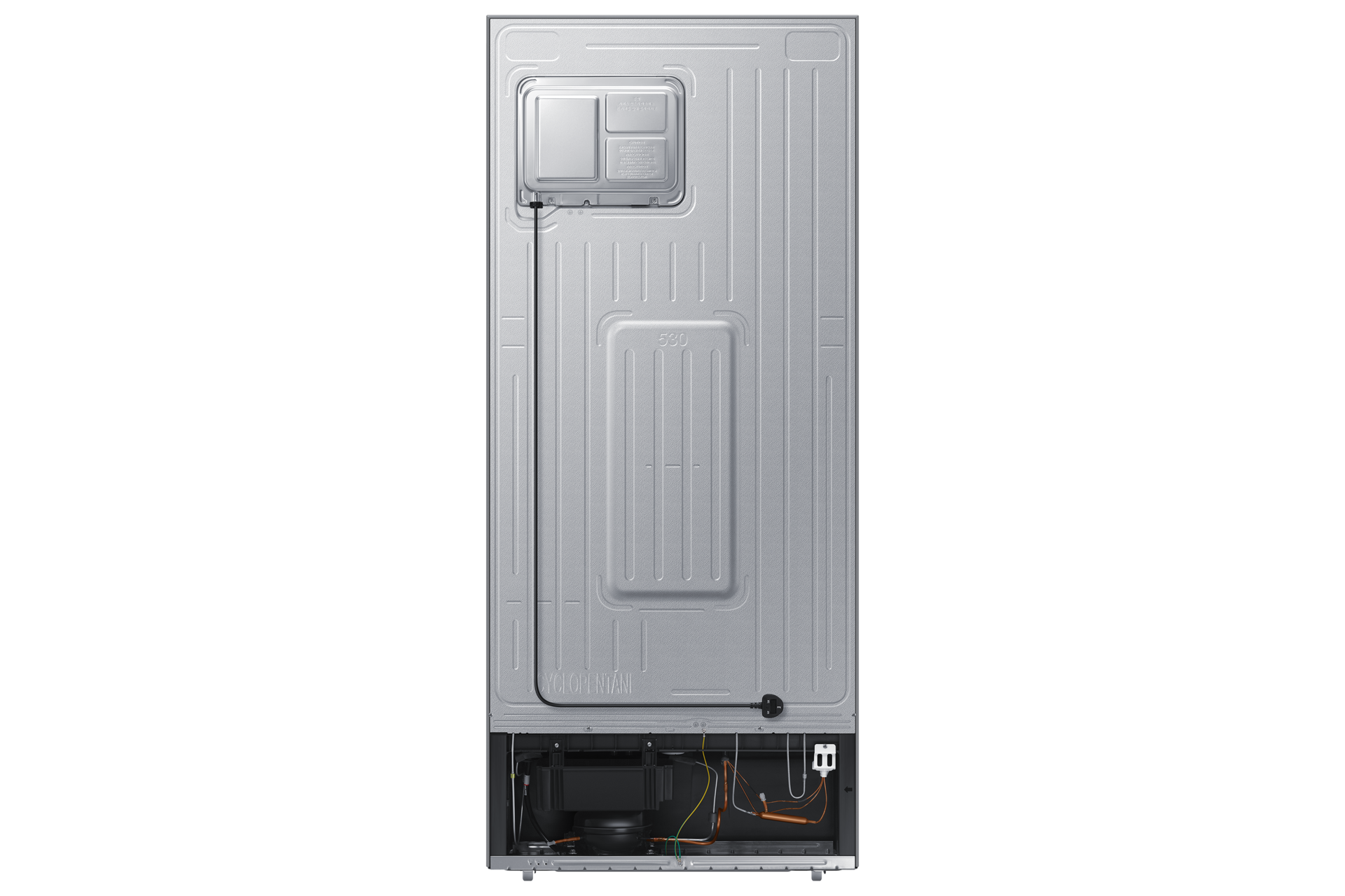 back Essential Beige