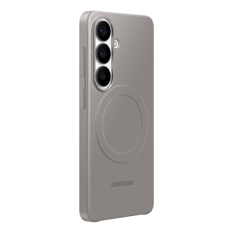 Galaxy S26 Slim Magnet Case Dynamic Gray 