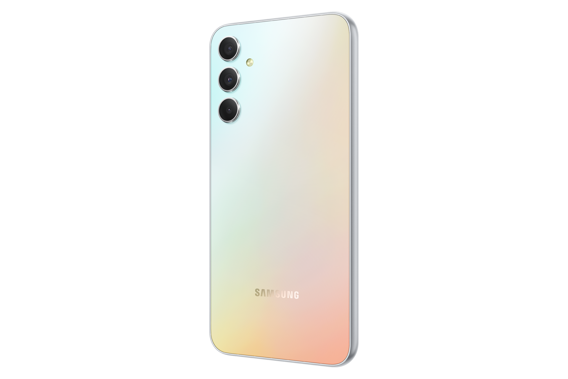 back-r30 Awesome Silver