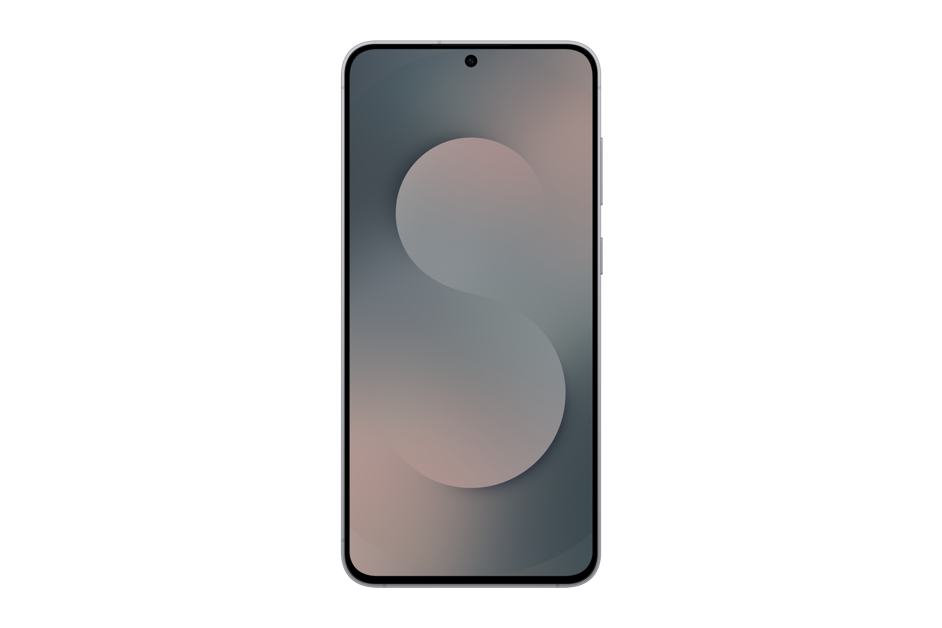 Galaxy S25 FE Front2 Jetblack 