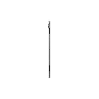 Galaxy Tab S12 Plus 5G L-Side Gray 