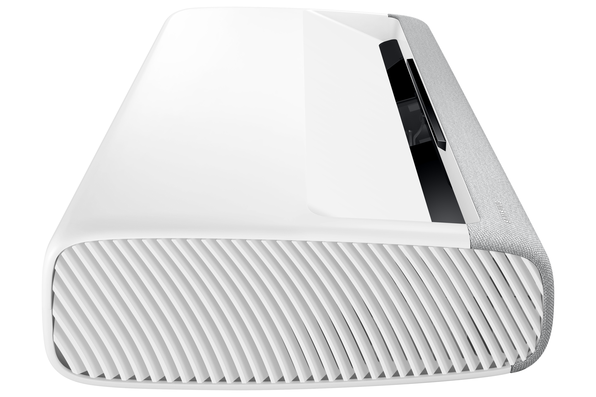 l-side White