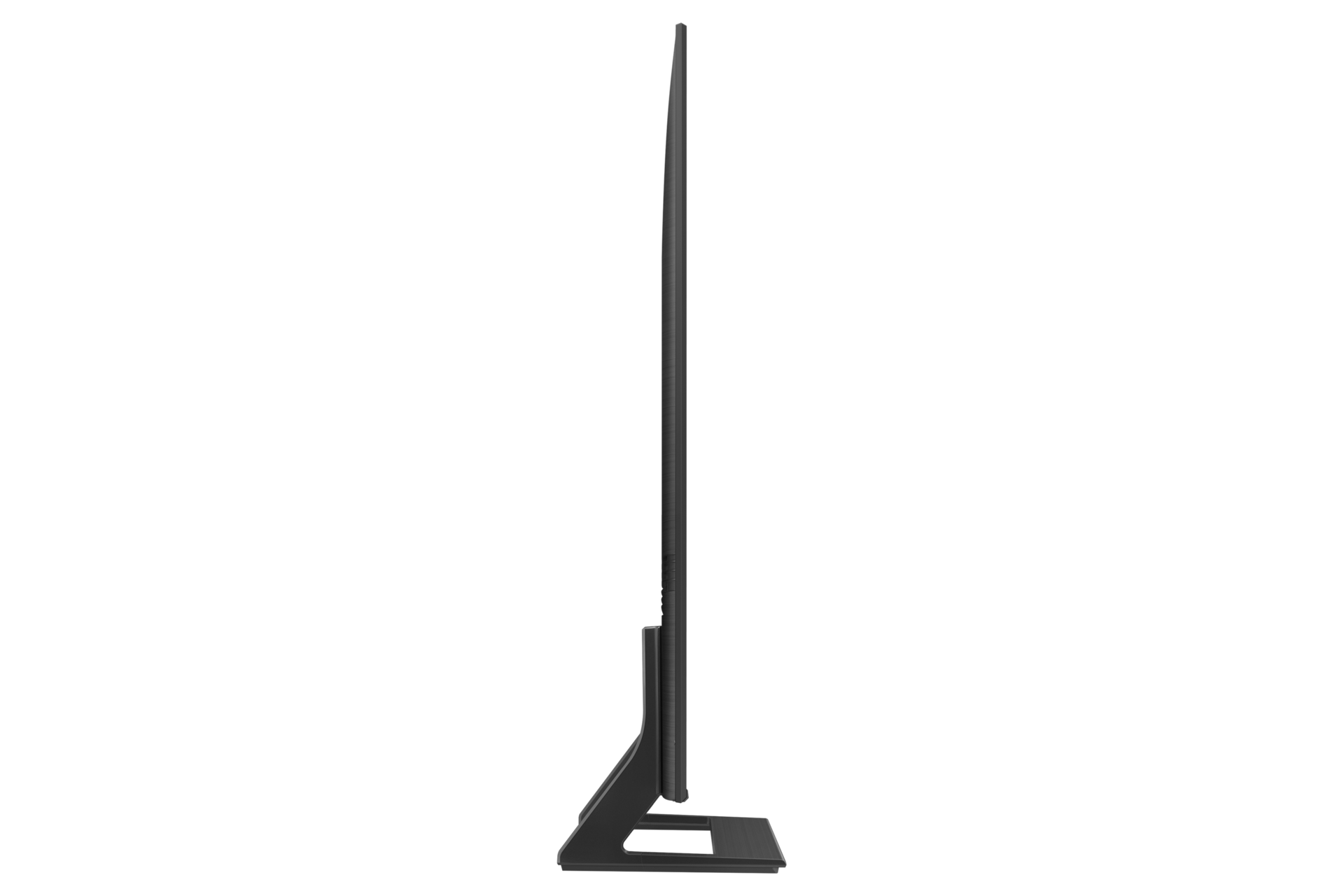 l-side Titanium Gray