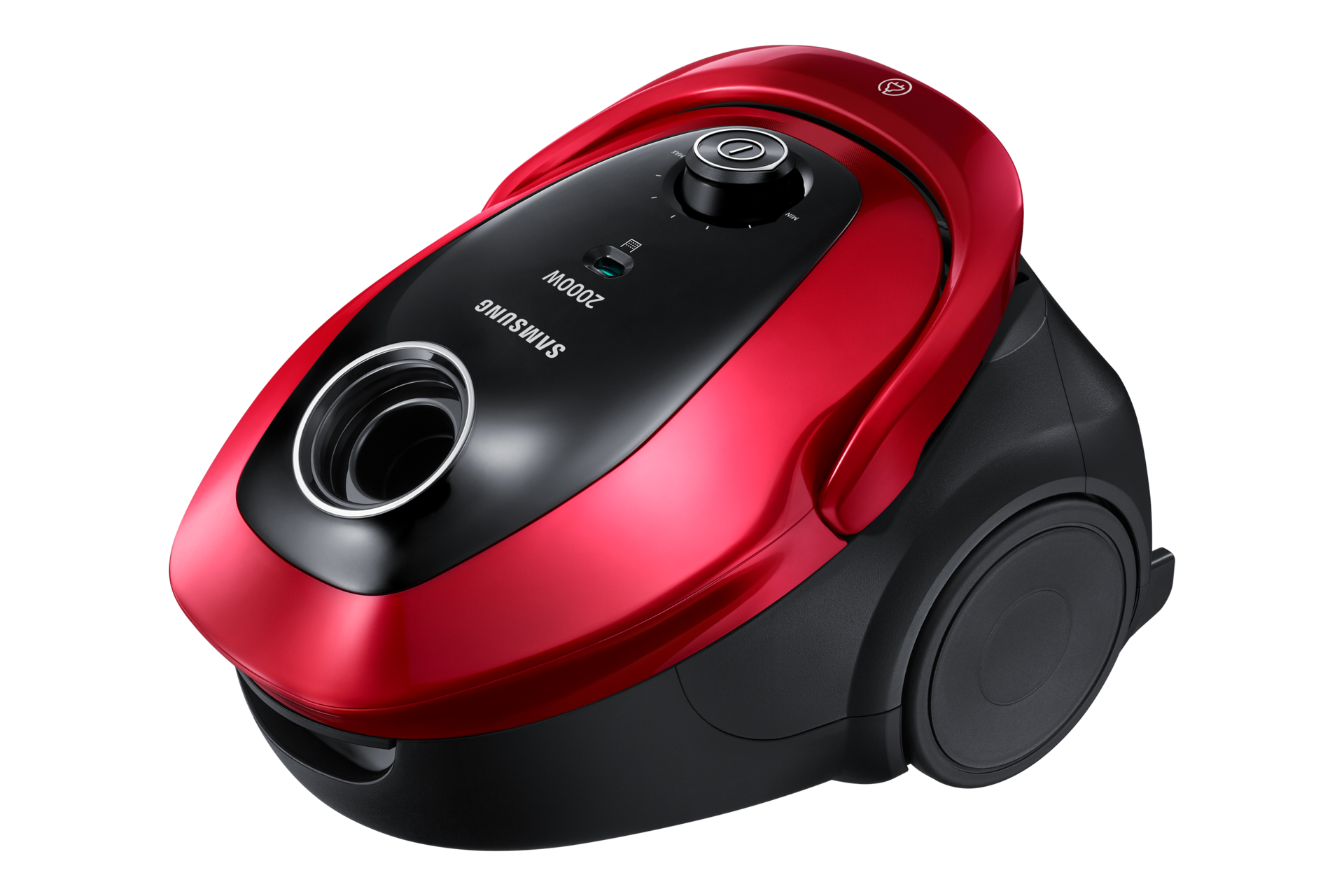 r-perspective Red