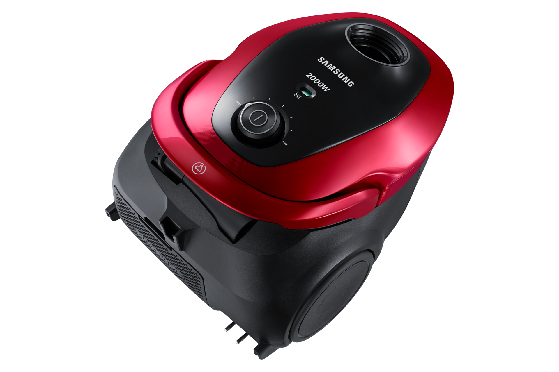 r-perspective Red