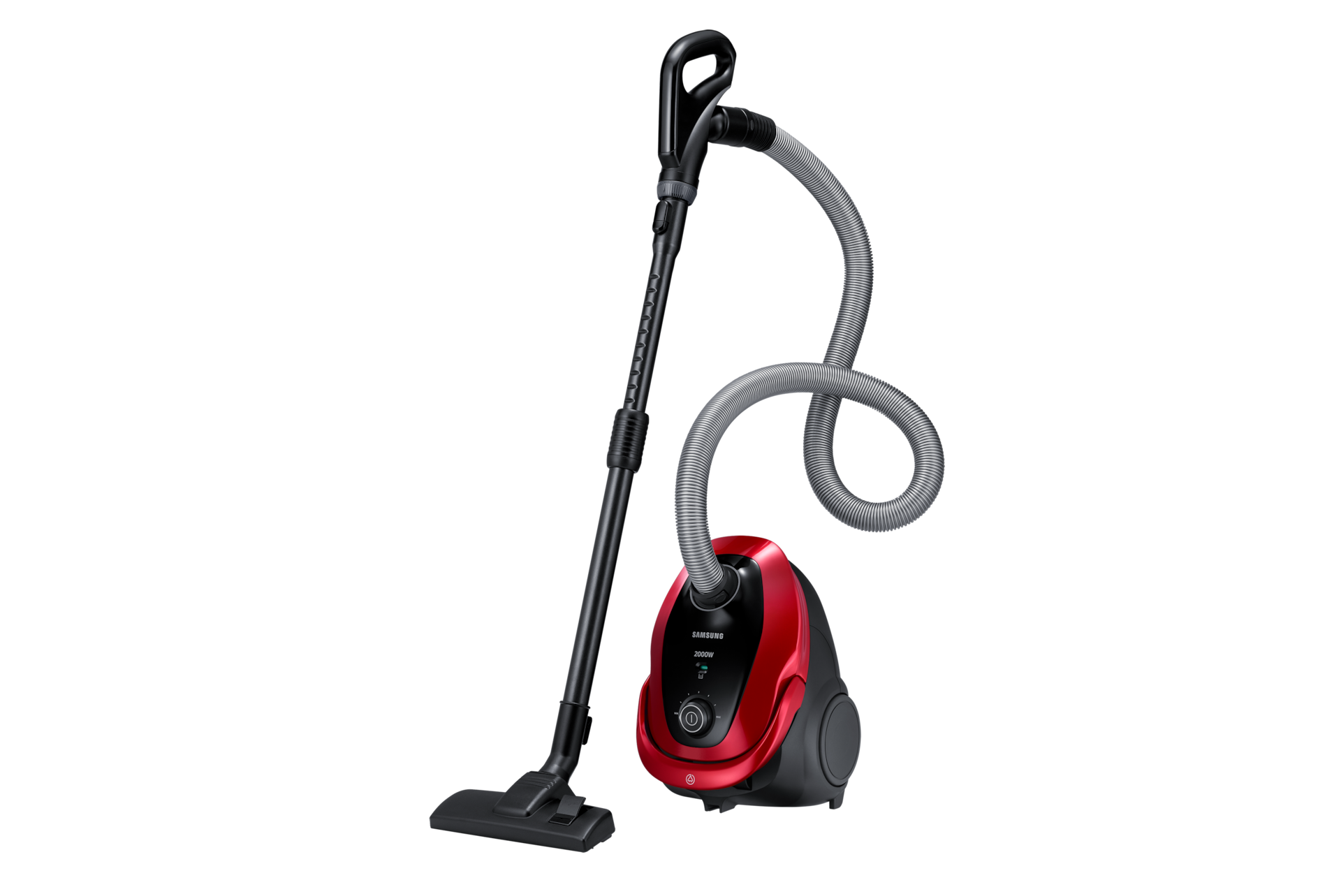 dynamic Red
