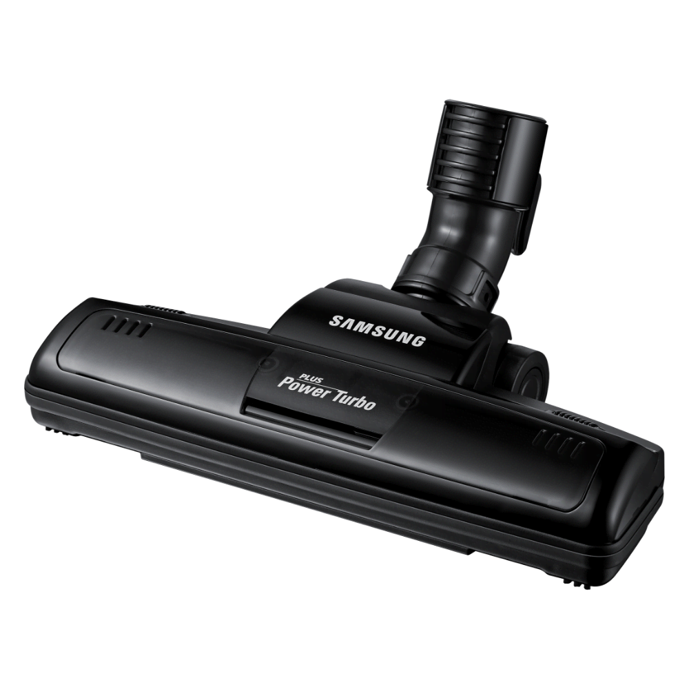 Турбо-щётка для VC2100, VC3100, VC4100, VC5100 VC ACC VCA-TB500/VT Черный