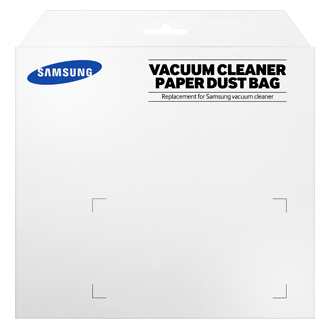 Сменный мешок для пылесоса VC Bag VCA-VP54T white
