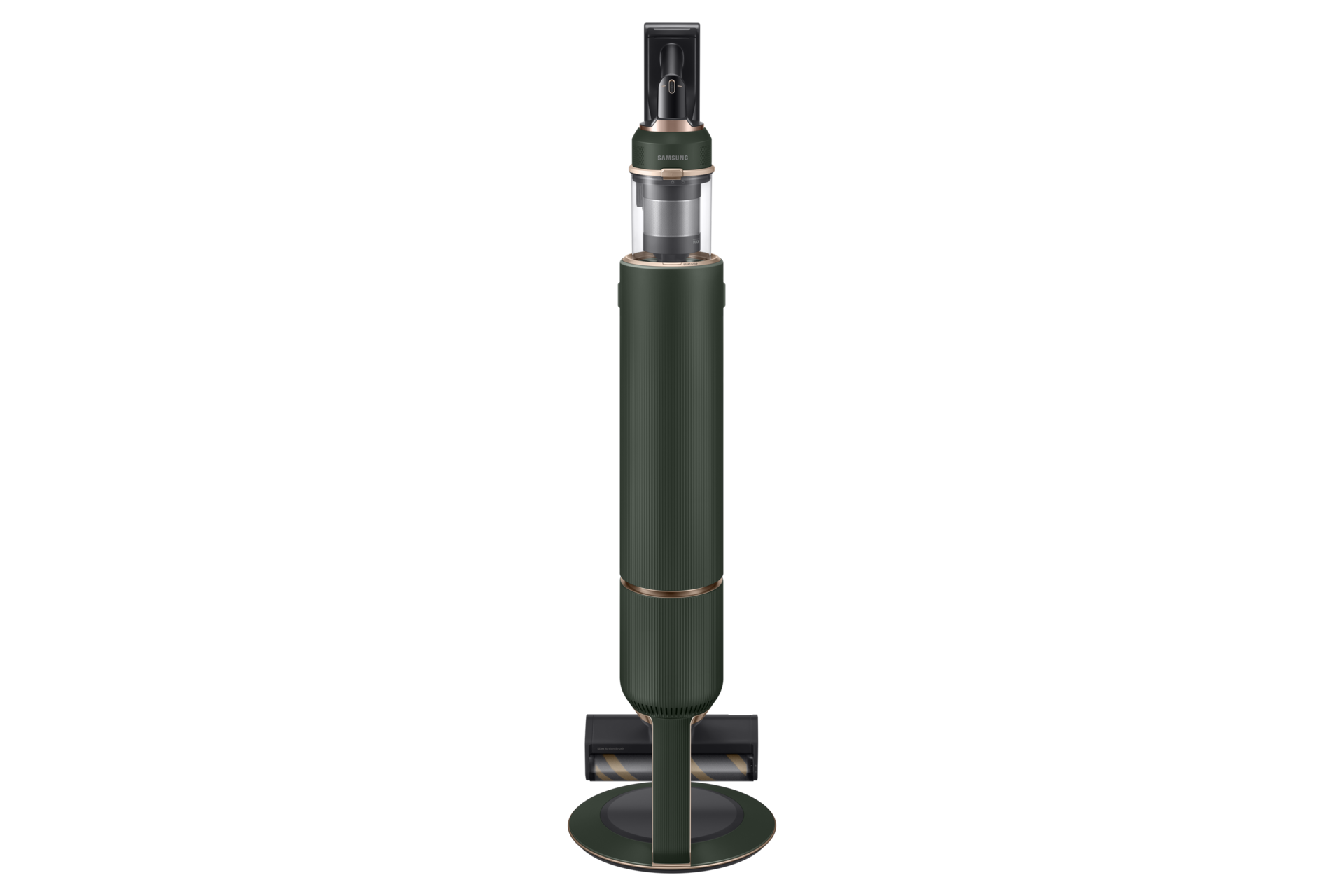 jet-station-with-body-front2 Green