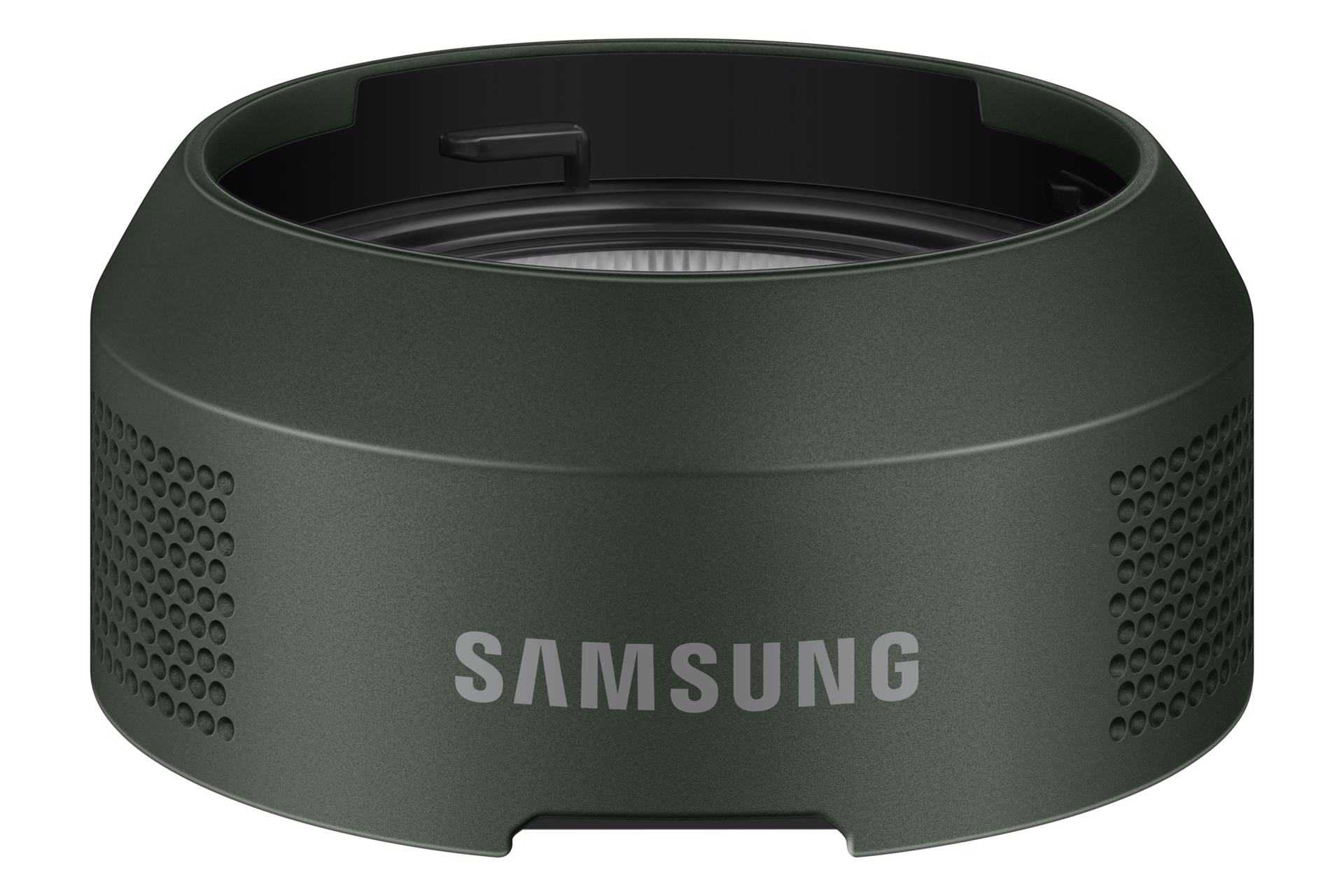 hepa-filter Green
