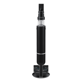 jet-station-with-body-front1 Black