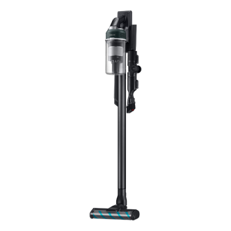Jet 85S Stick VC 250W / 60 Min. 2.43kg with the Slim LED Brush VS70H25WFT/EV Dynamic-Combination4 Phantom Green 