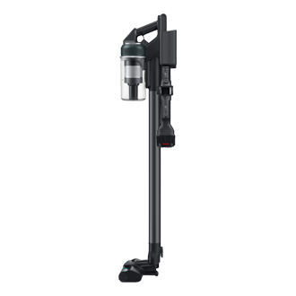 Jet 85S Stick VC 250W / 60 Min. 2.43kg with the Slim LED Brush VS70H25WFT/EV Dynamic-Combination6 Phantom Green 