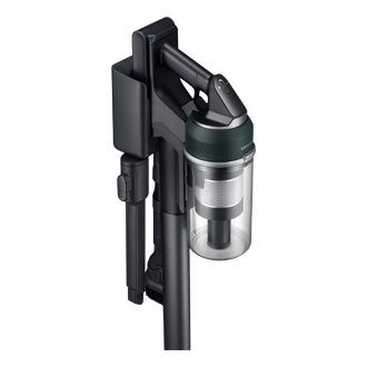 Jet 85S Stick VC 250W / 60 Min. 2.43kg with the Slim LED Brush VS70H25WFT/EV Dynamic1 Phantom Green 