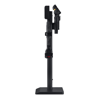 Jet 95S Stick Vacuum Cleaner 280W / 60min 2.49kg with the Slim LED Brush VS70H28GFC/EV Dynamic10 Soapstone Charcoal 