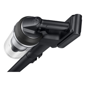 Jet 95S Stick Vacuum Cleaner 280W / 60min 2.49kg with the Slim LED Brush VS70H28GFC/EV Dynamic12 Soapstone Charcoal 
