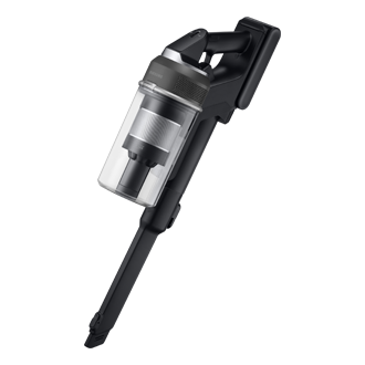 Jet 95S Stick Vacuum Cleaner 280W / 60min 2.49kg with the Slim LED Brush VS70H28GFC/EV Accessory-With-Body3 Soapstone Charcoal 