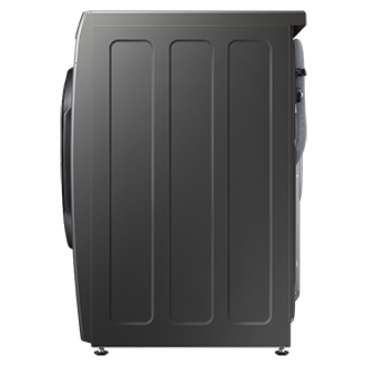 l-side Platinum Silver